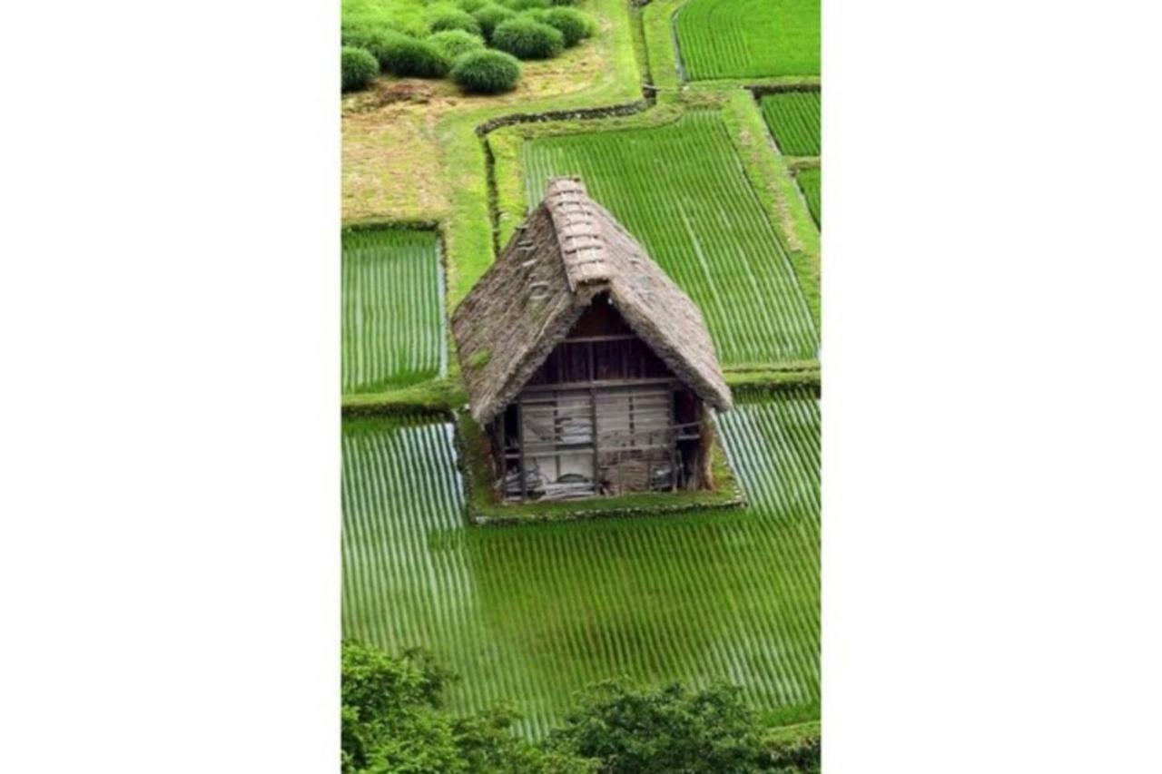 Villa Shohakuen à Takayama  Extérieur photo